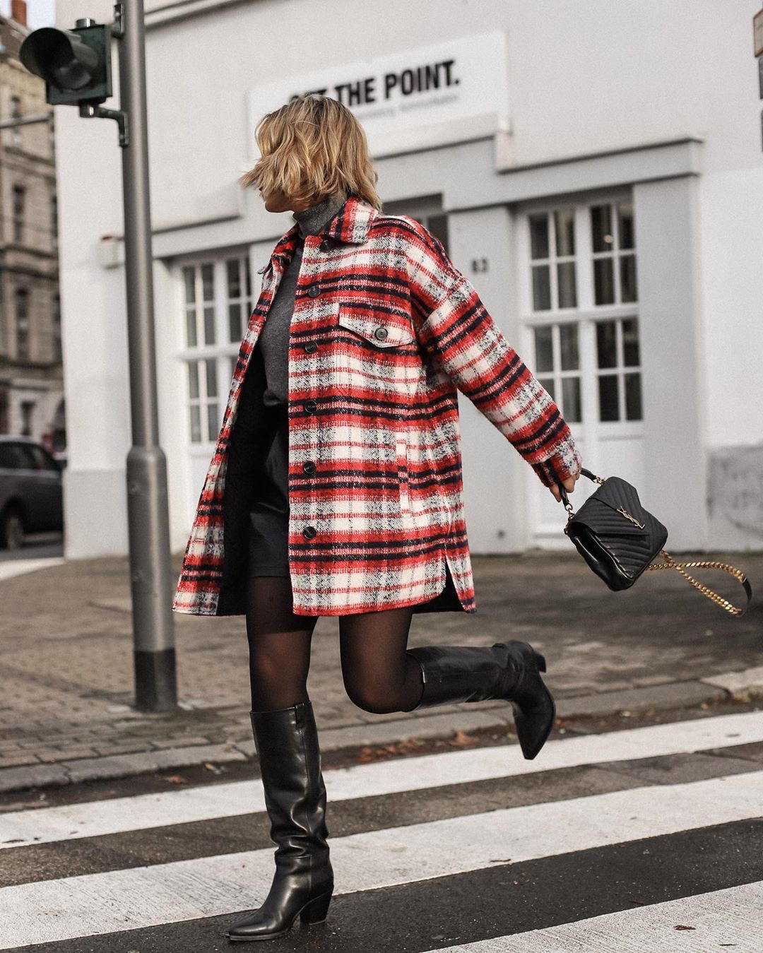 YSL Bag