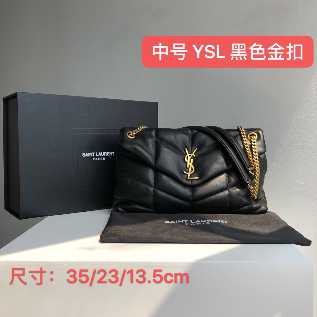 YSL Bag