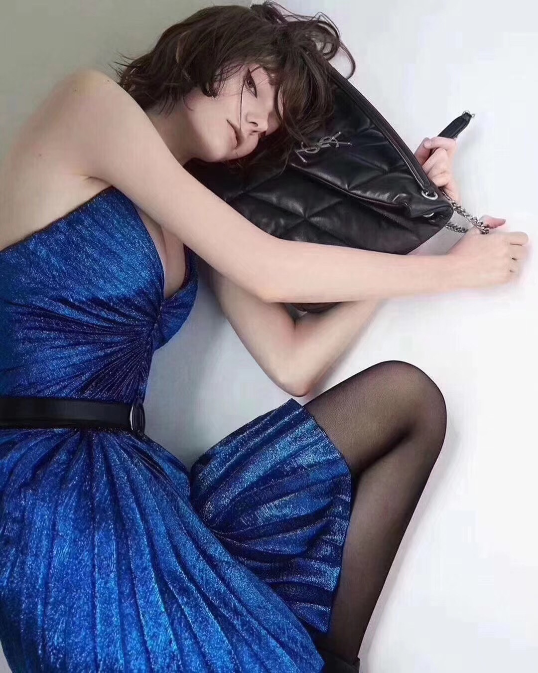 YSL Bag