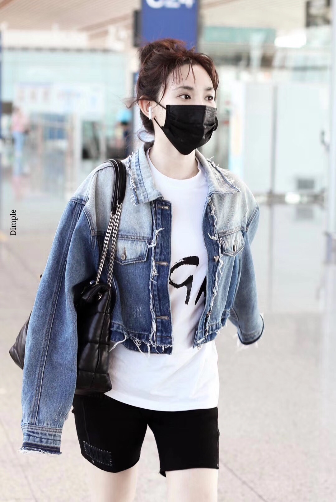 YSL Bag