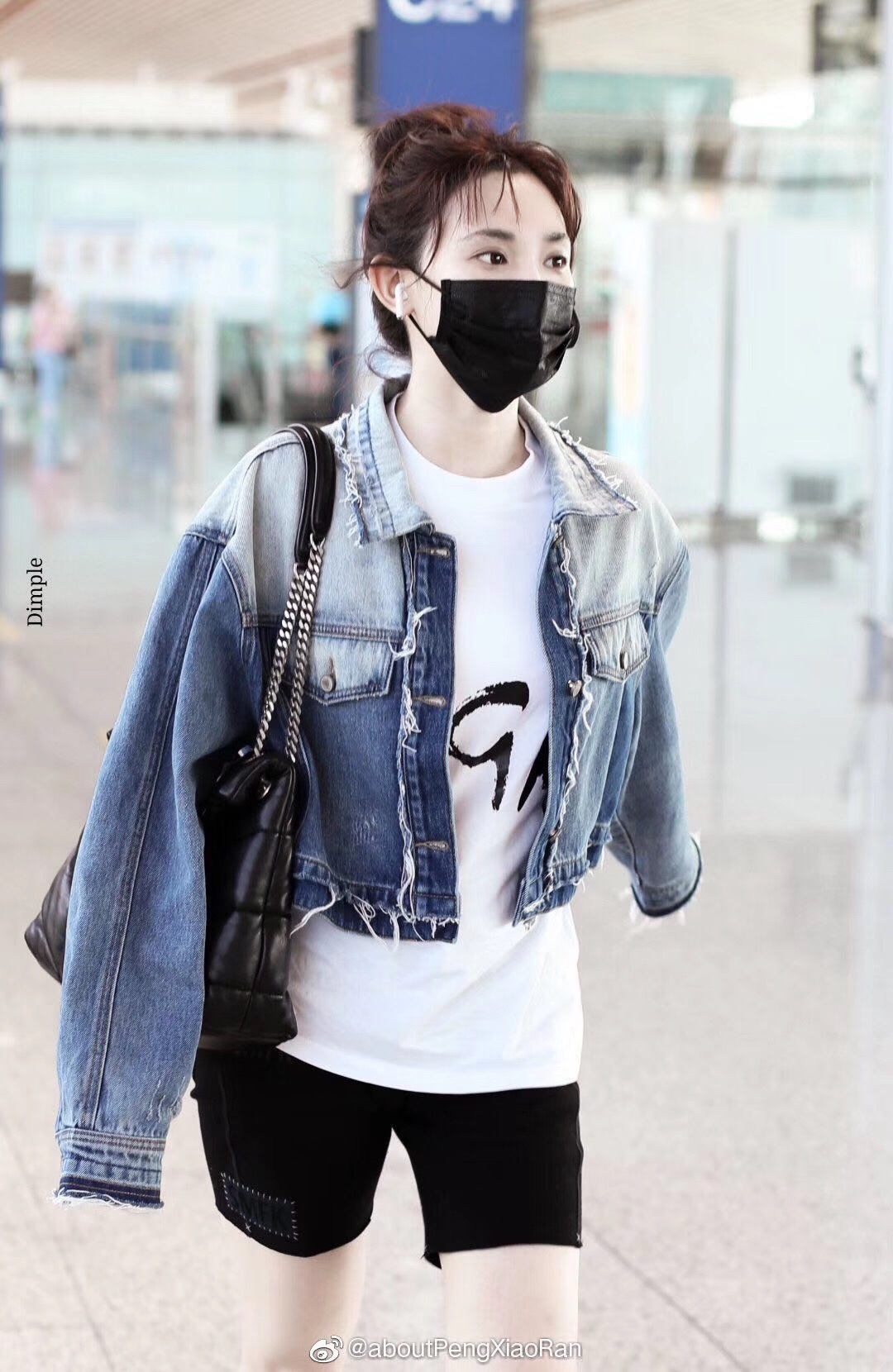 YSL Bag
