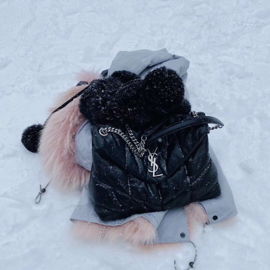 YSL Bag
