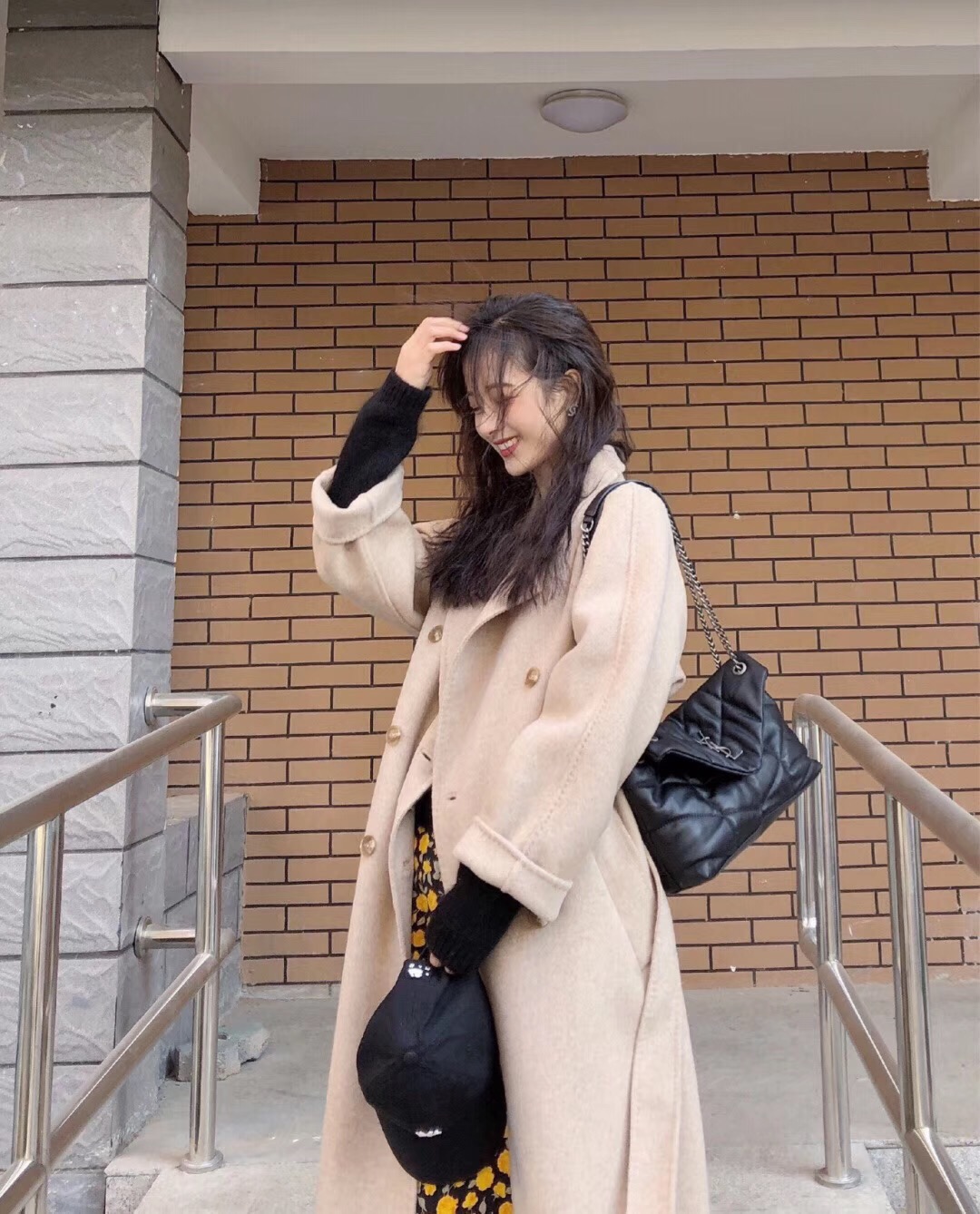 YSL Bag