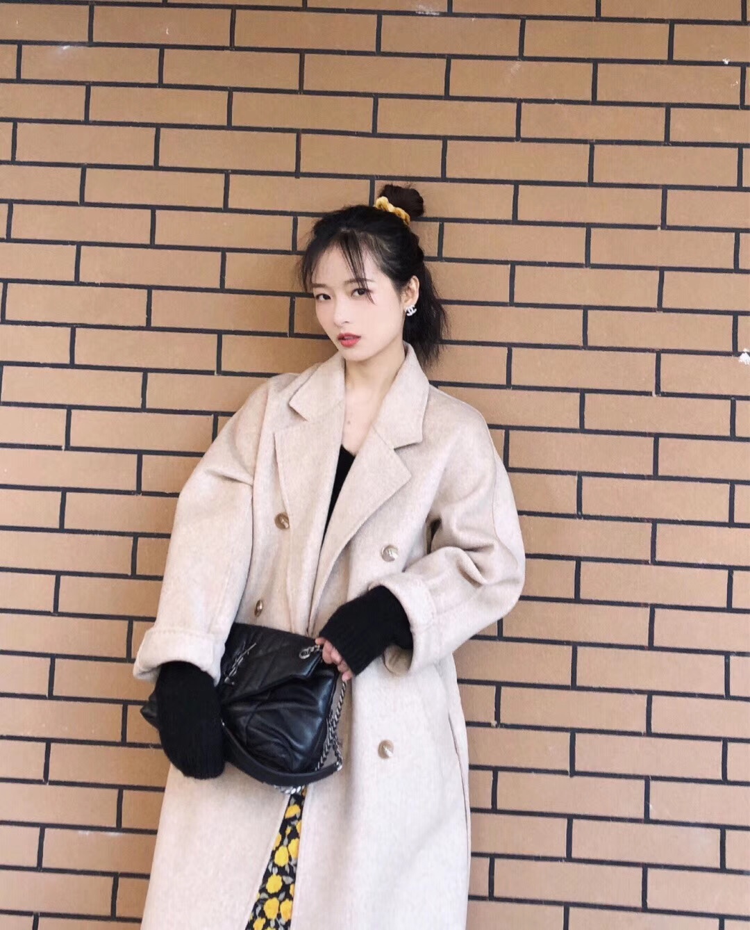 YSL Bag