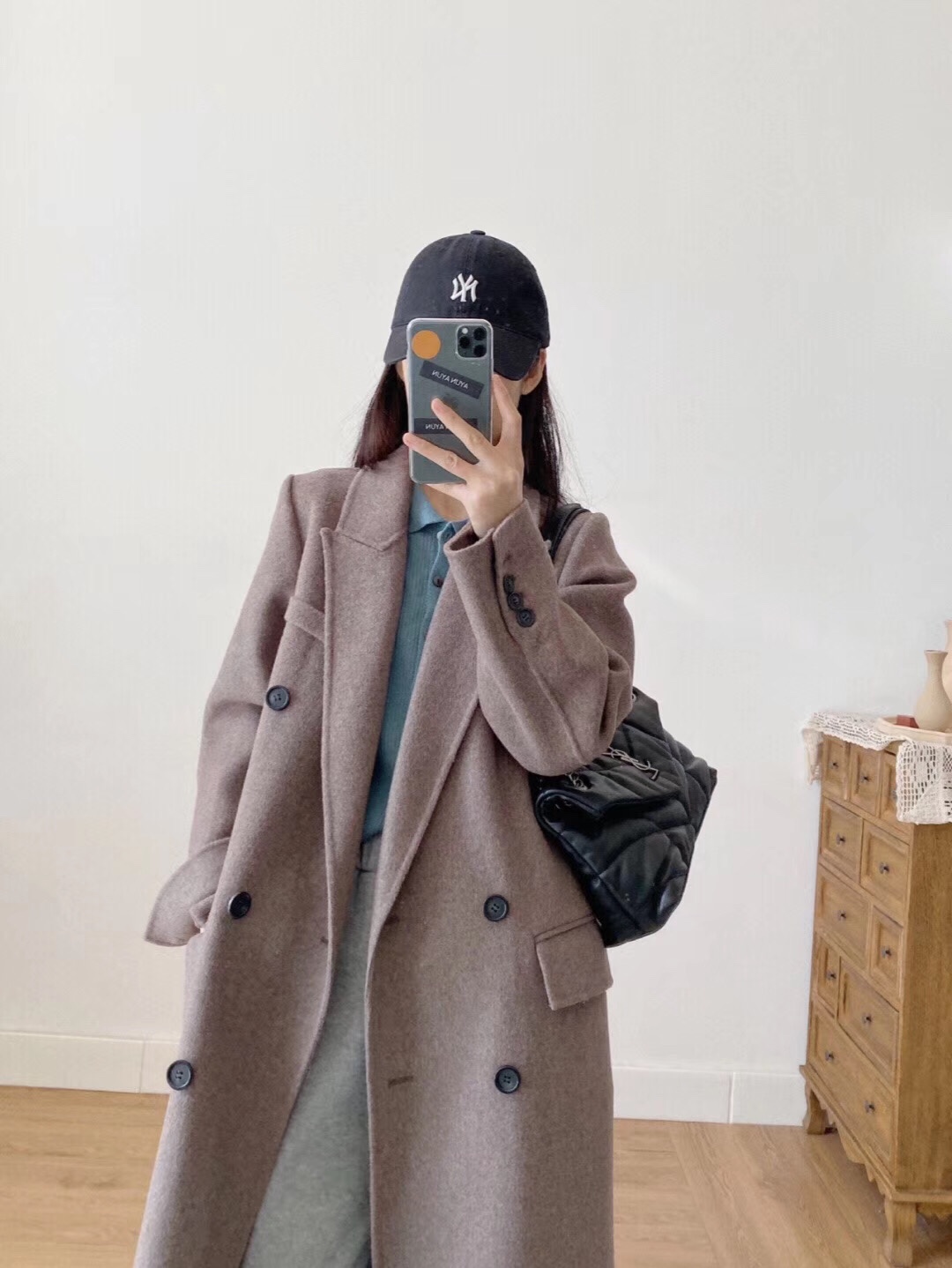 YSL Bag