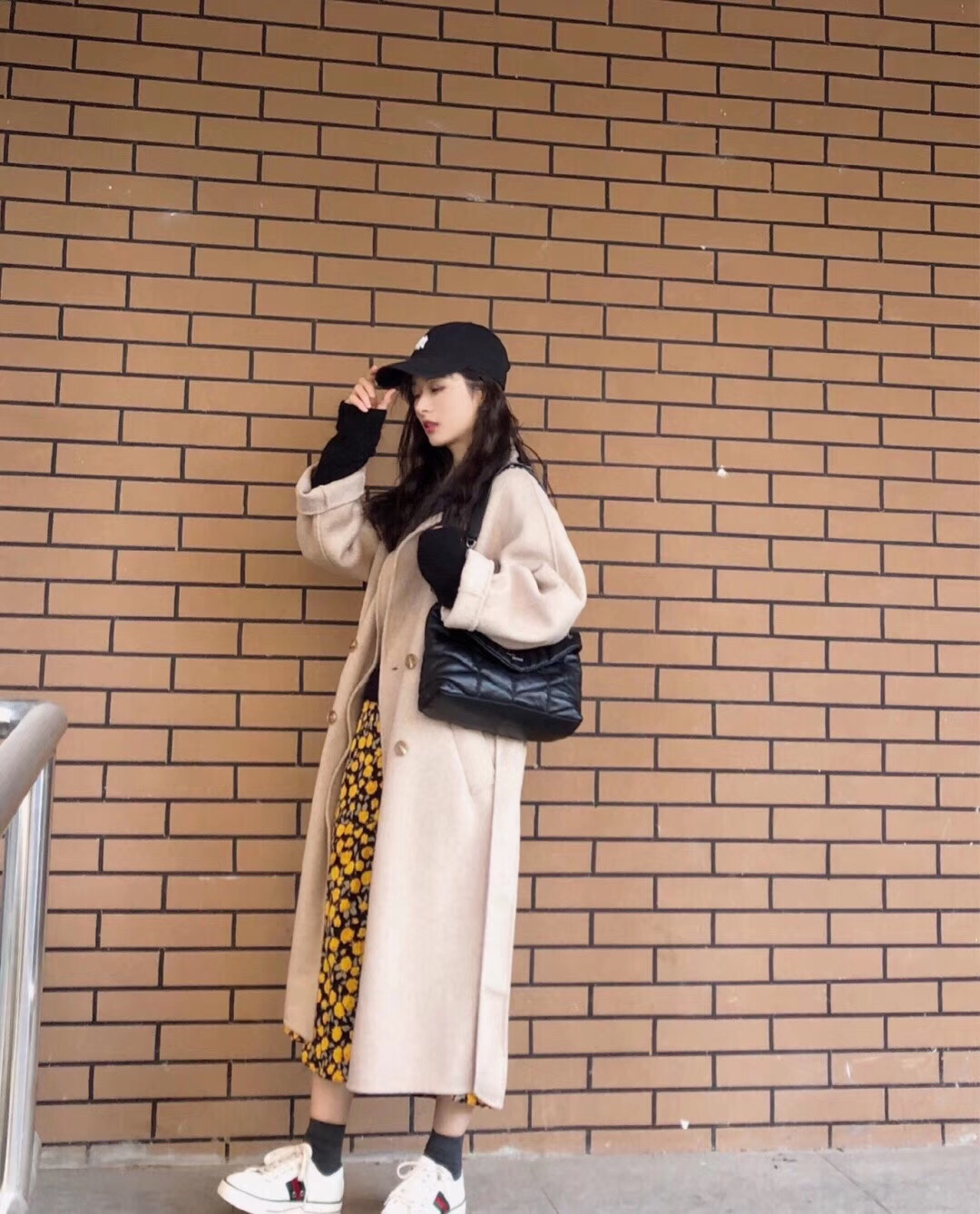 YSL Bag