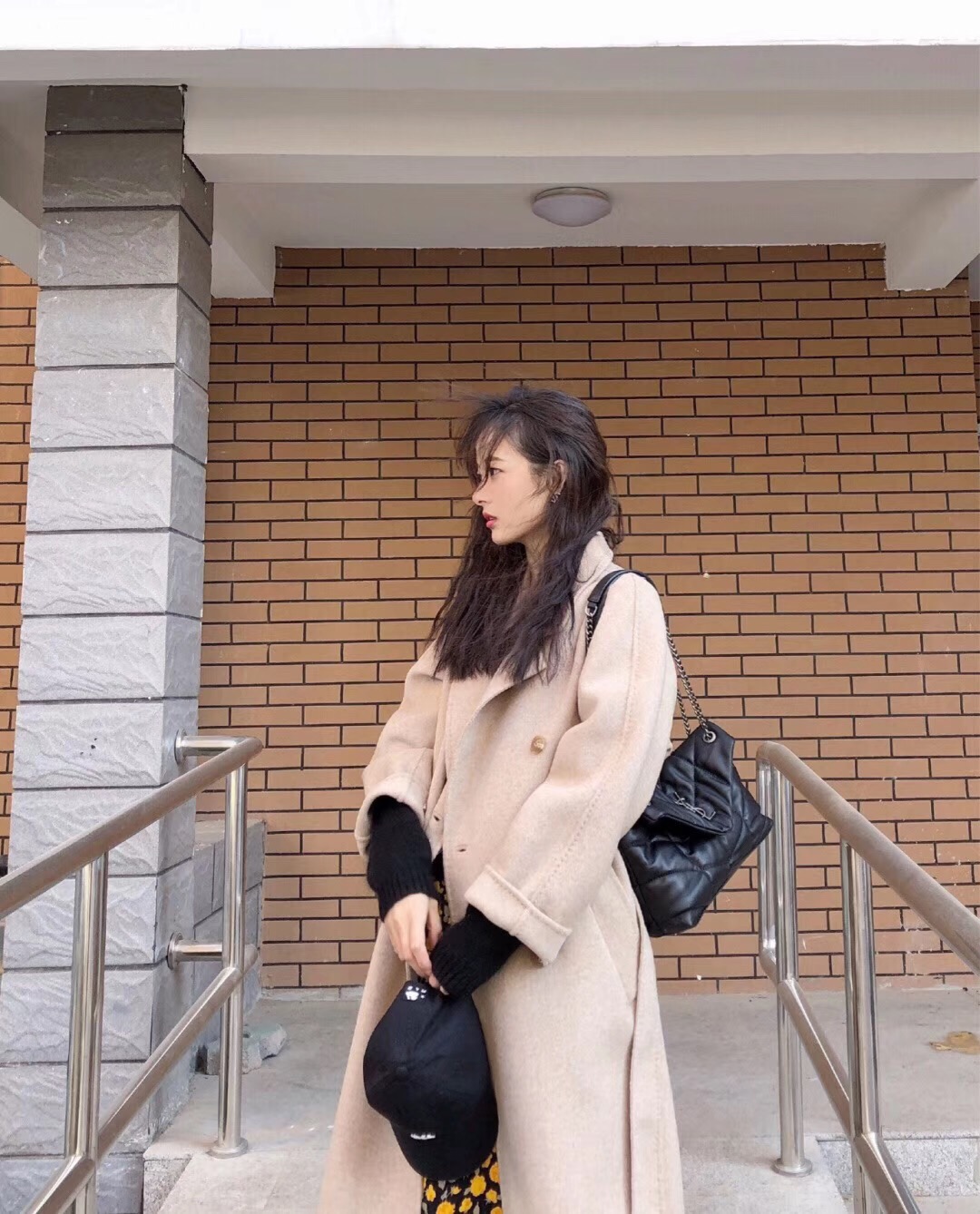 YSL Bag