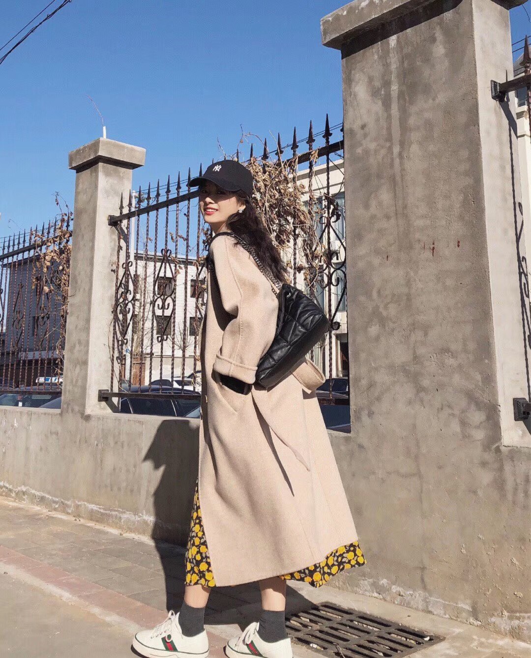 YSL Bag