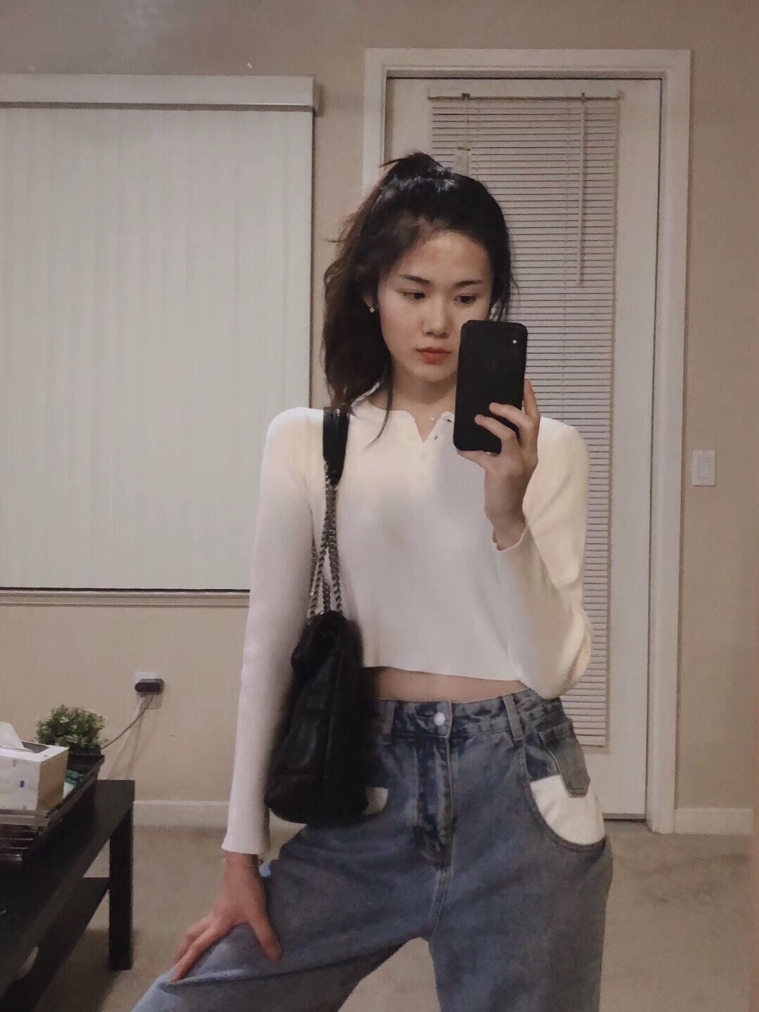 YSL Bag