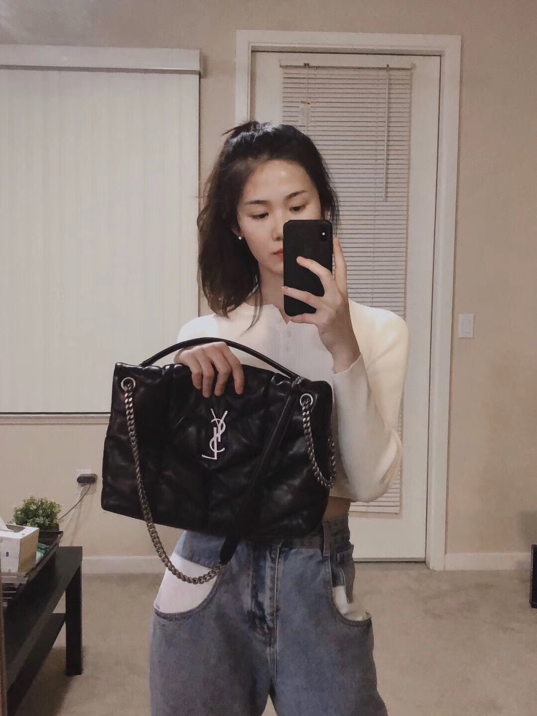 YSL Bag