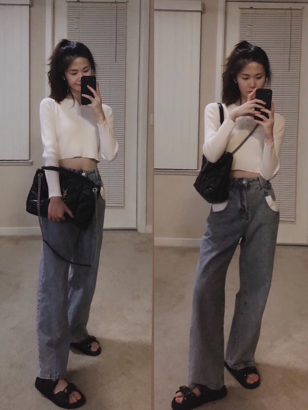 YSL Bag