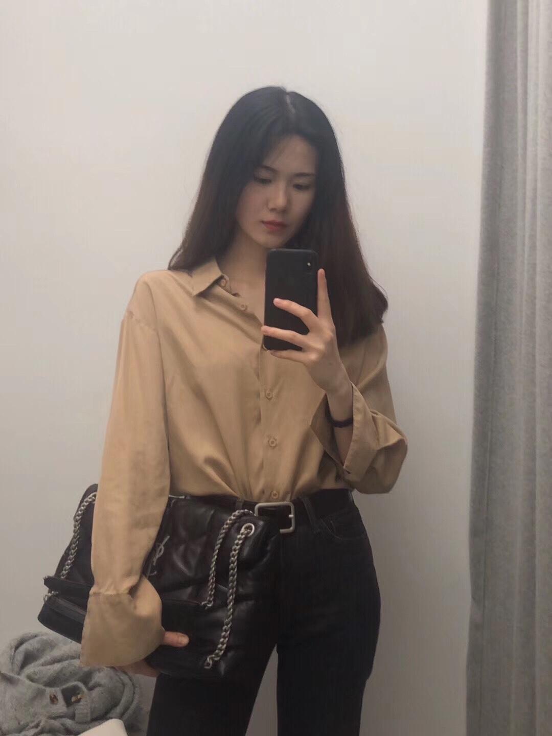 YSL Bag