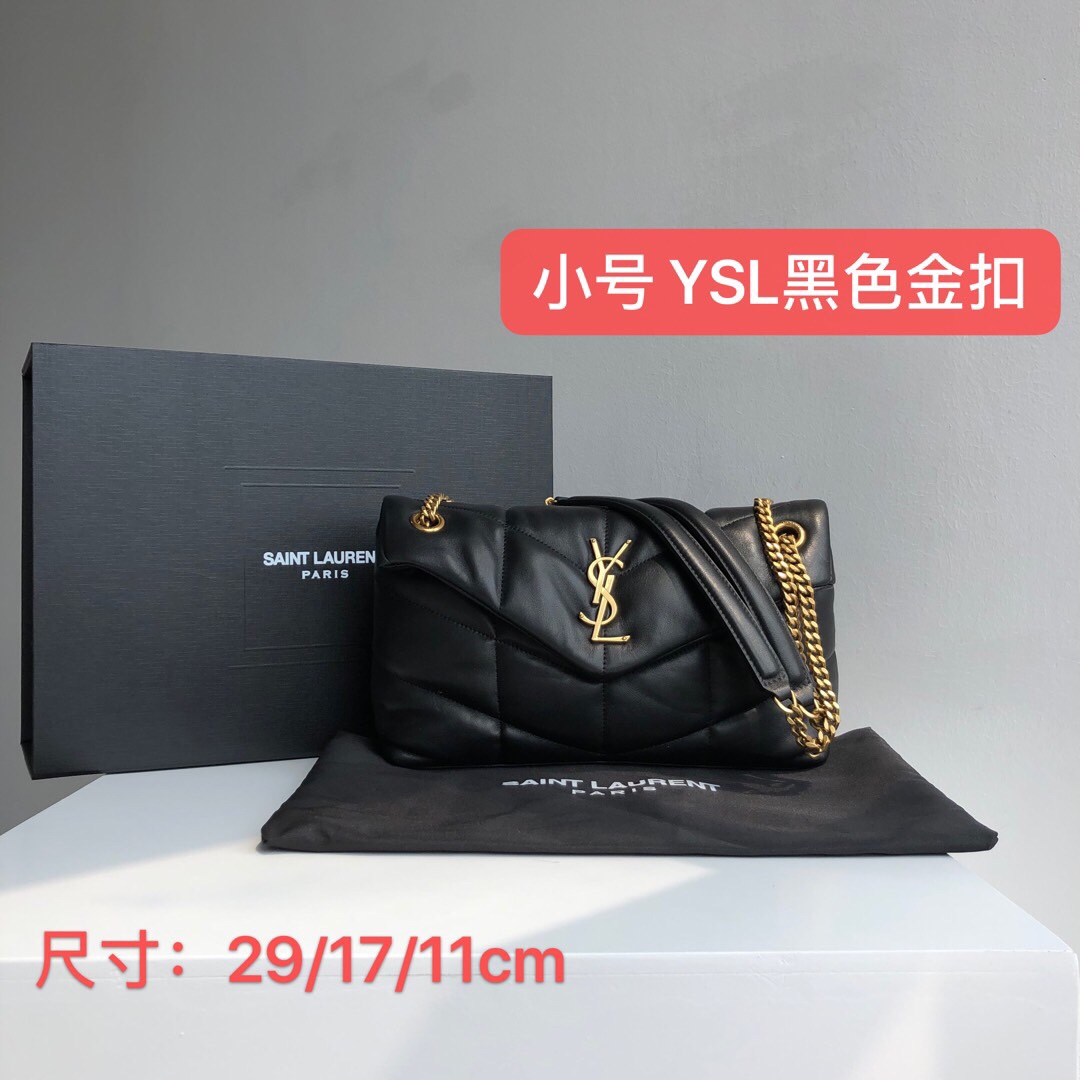 YSL Bag