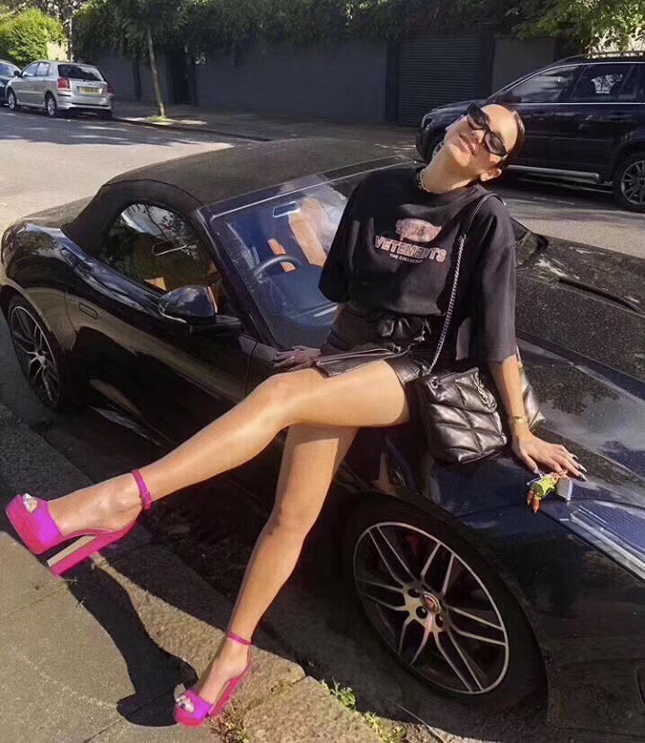 YSL Bag
