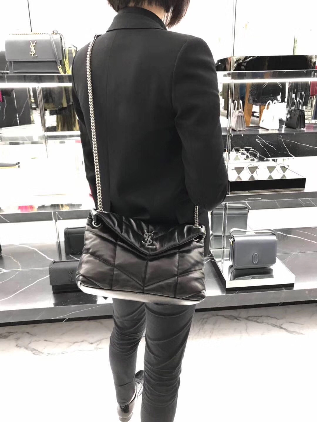 YSL Bag