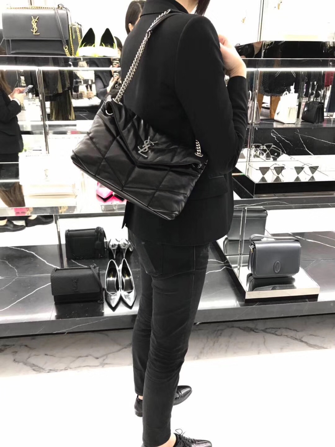 YSL Bag