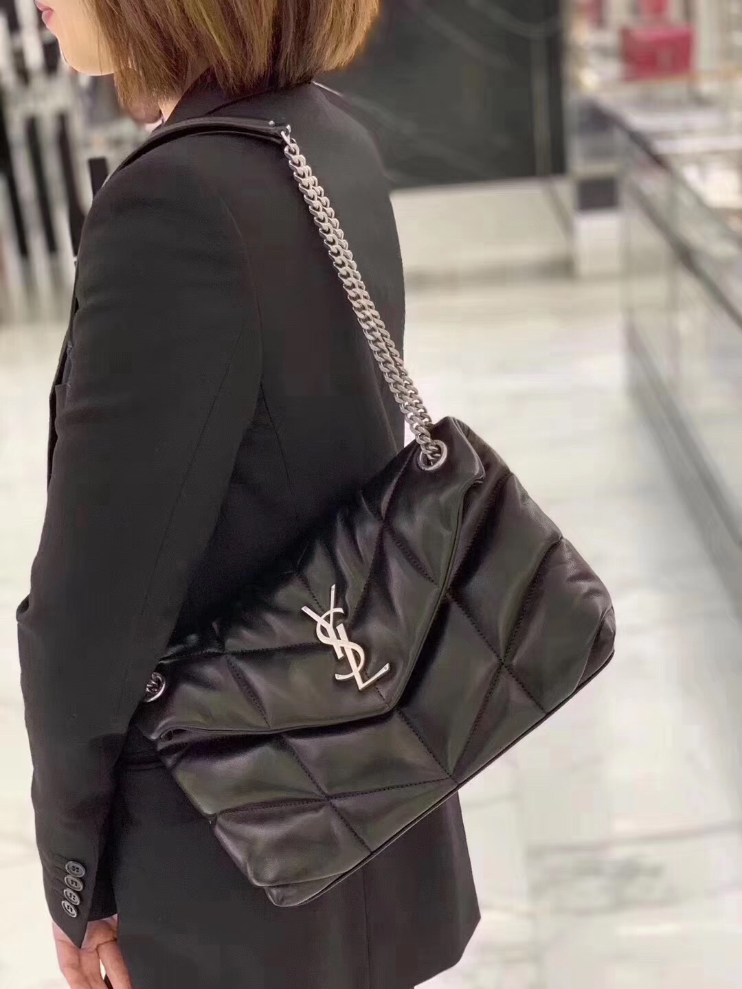 YSL Bag