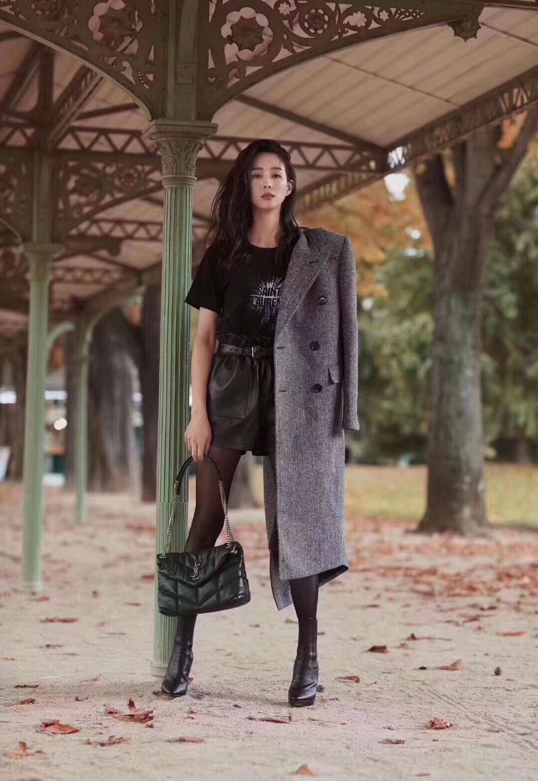 YSL Bag