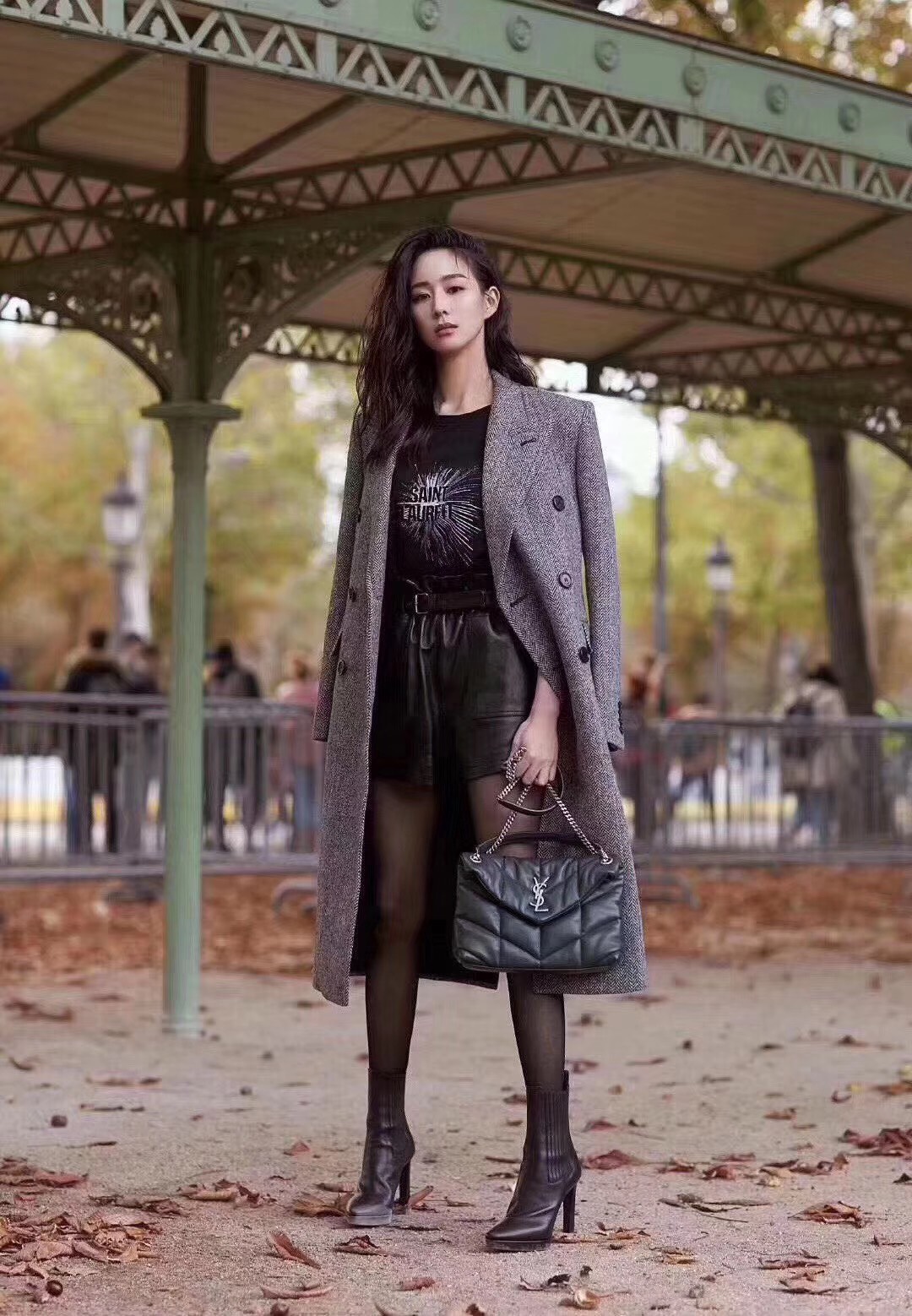 YSL Bag
