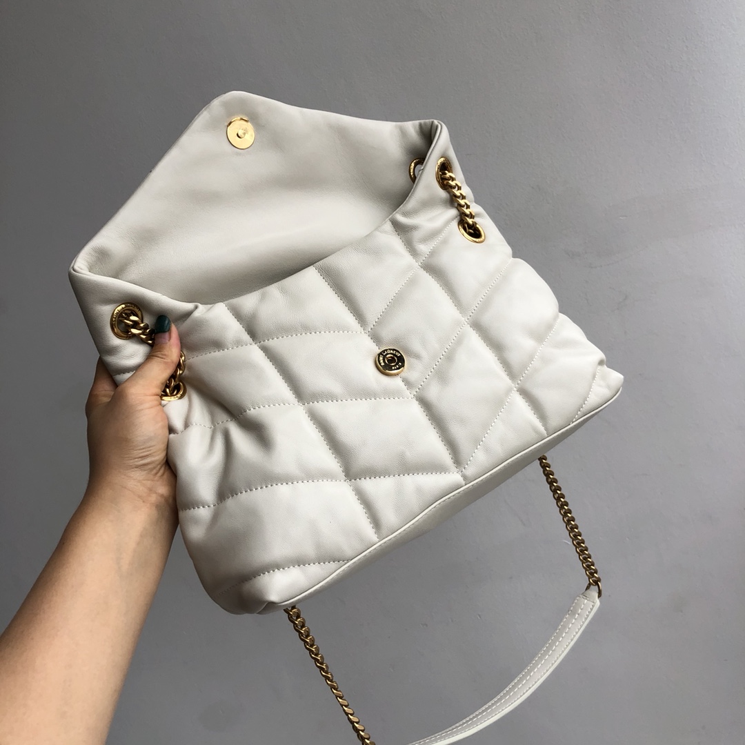 YSL Bag