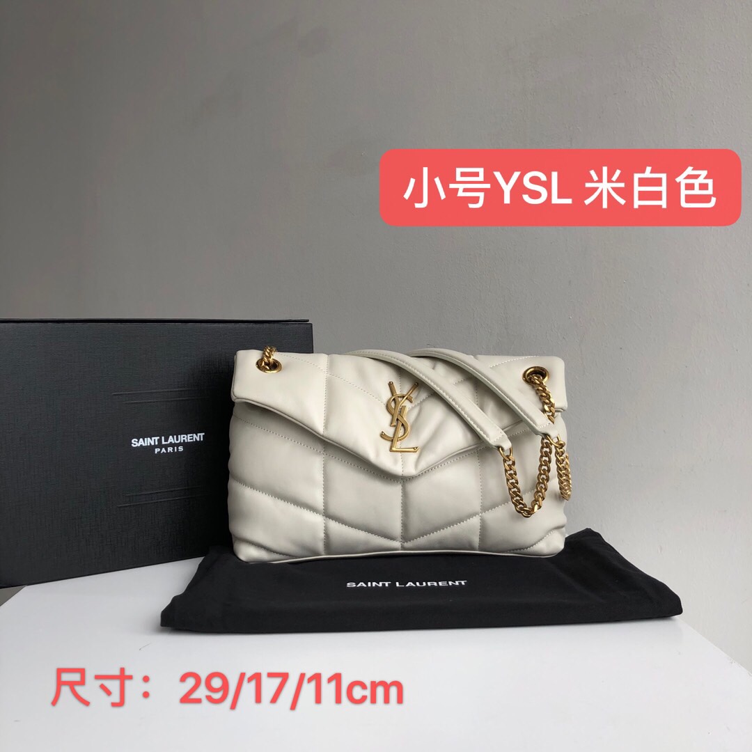 YSL Bag