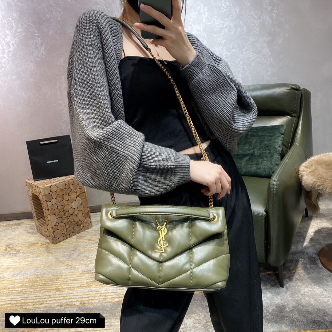 YSL Bag