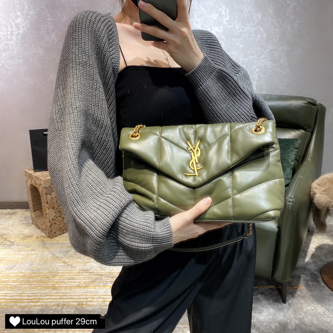 YSL Bag