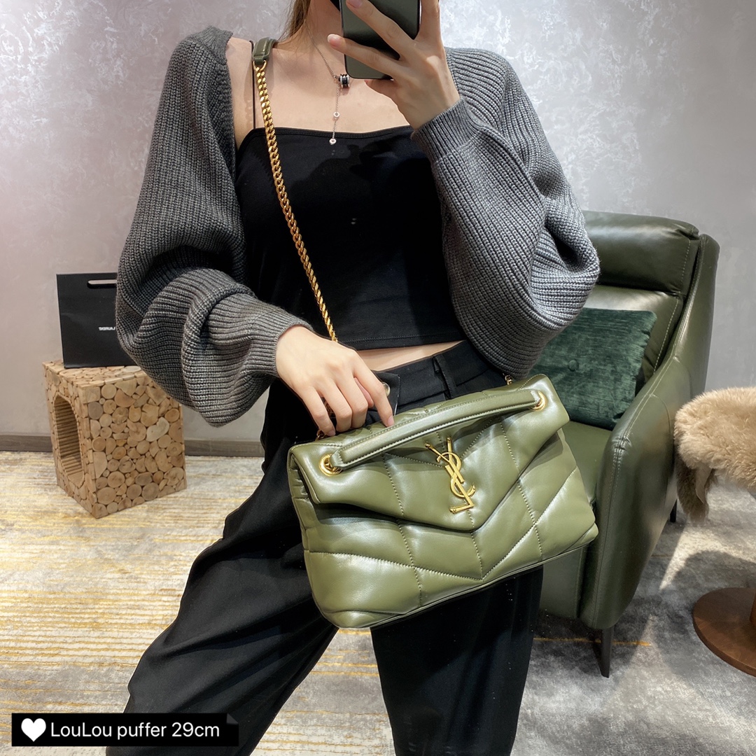 YSL Bag