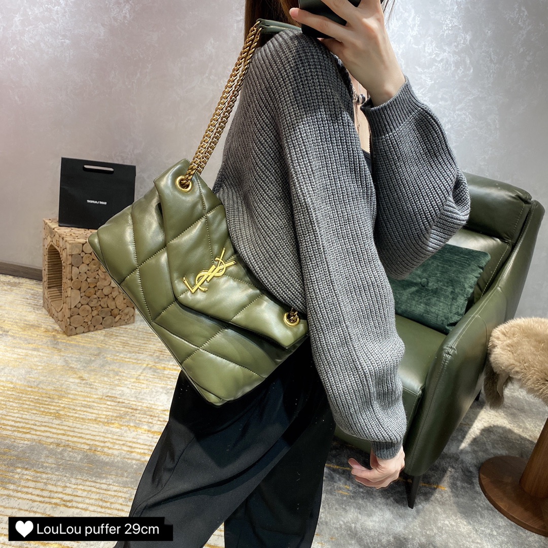 YSL Bag