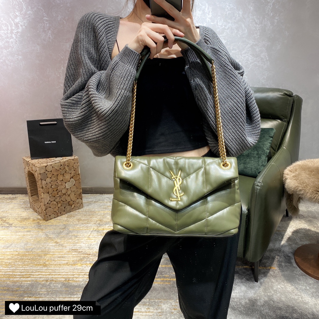YSL Bag