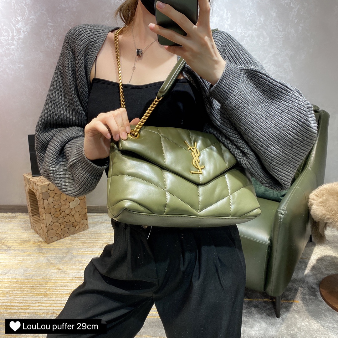 YSL Bag