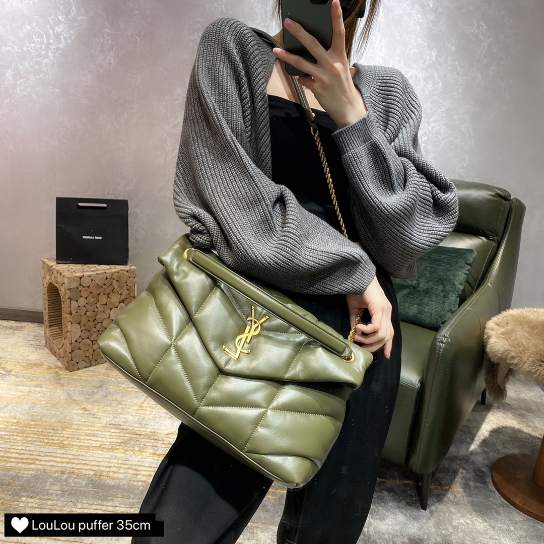 YSL Bag