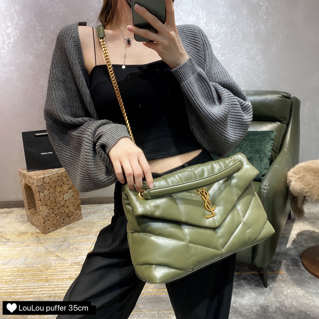 YSL Bag