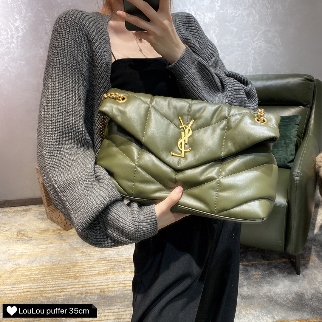YSL Bag