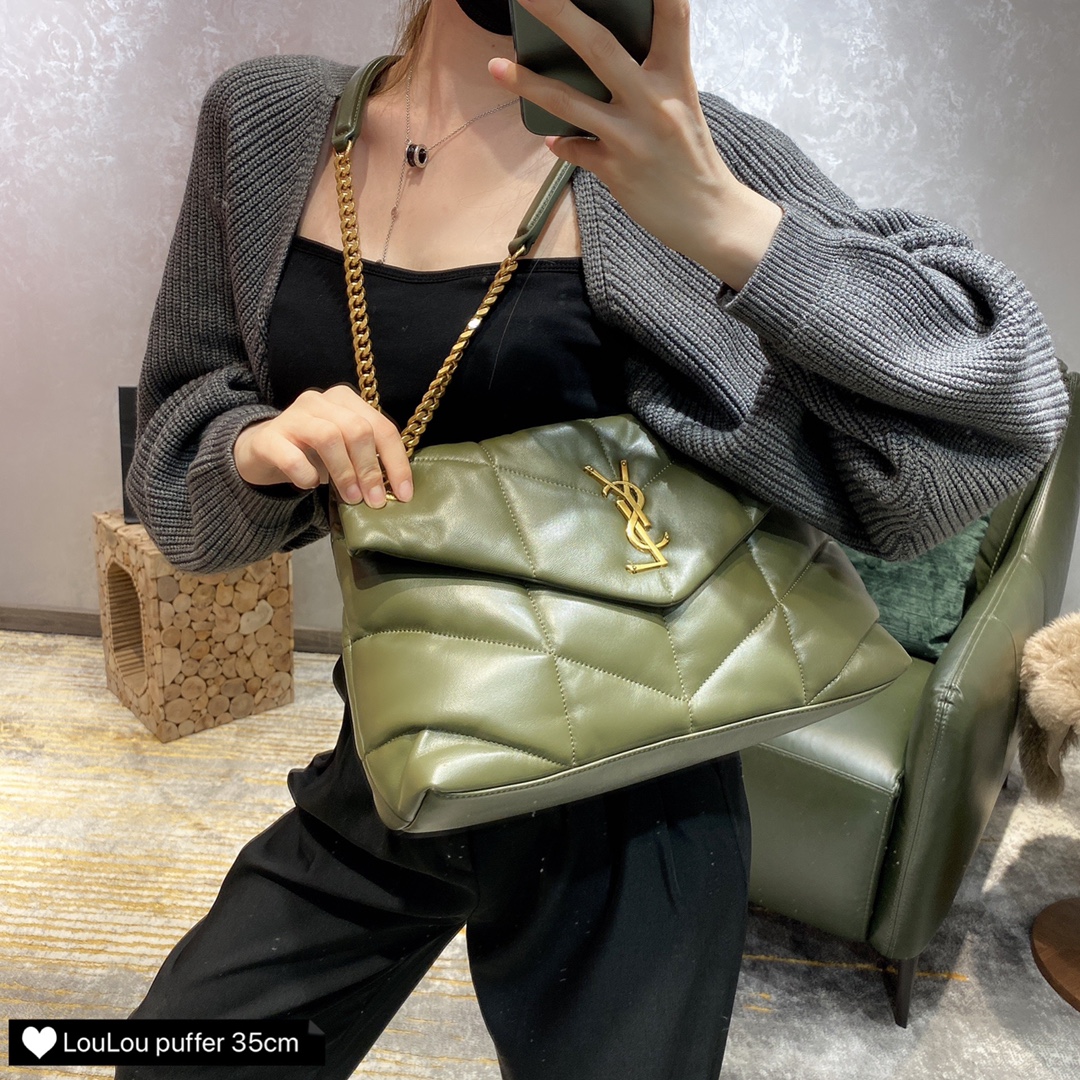 YSL Bag