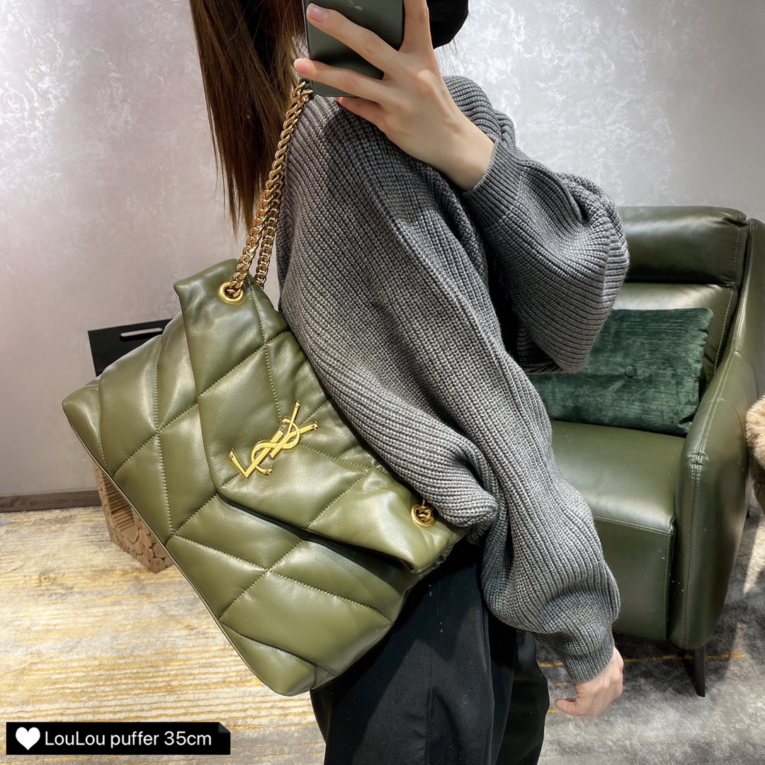 YSL Bag