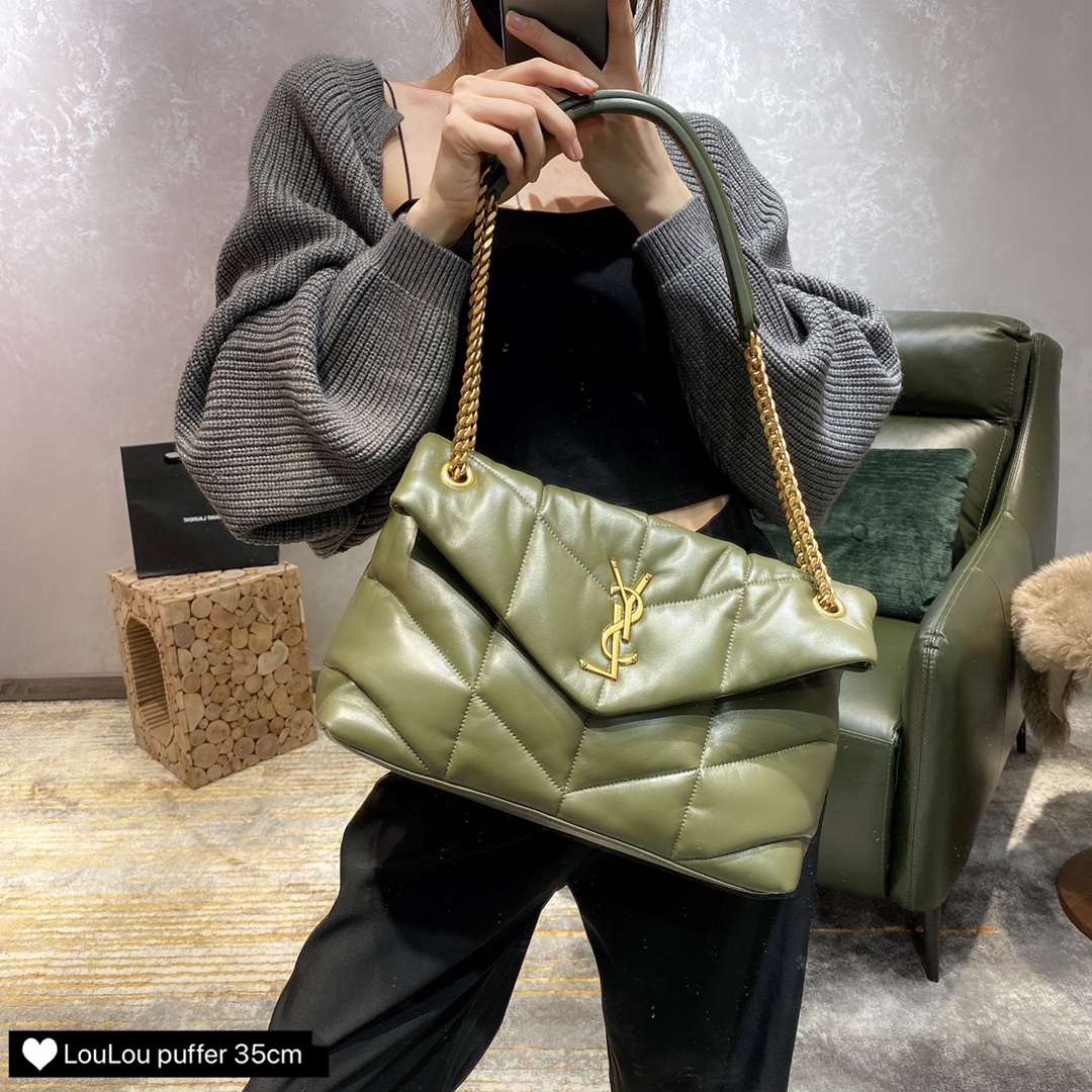 YSL Bag