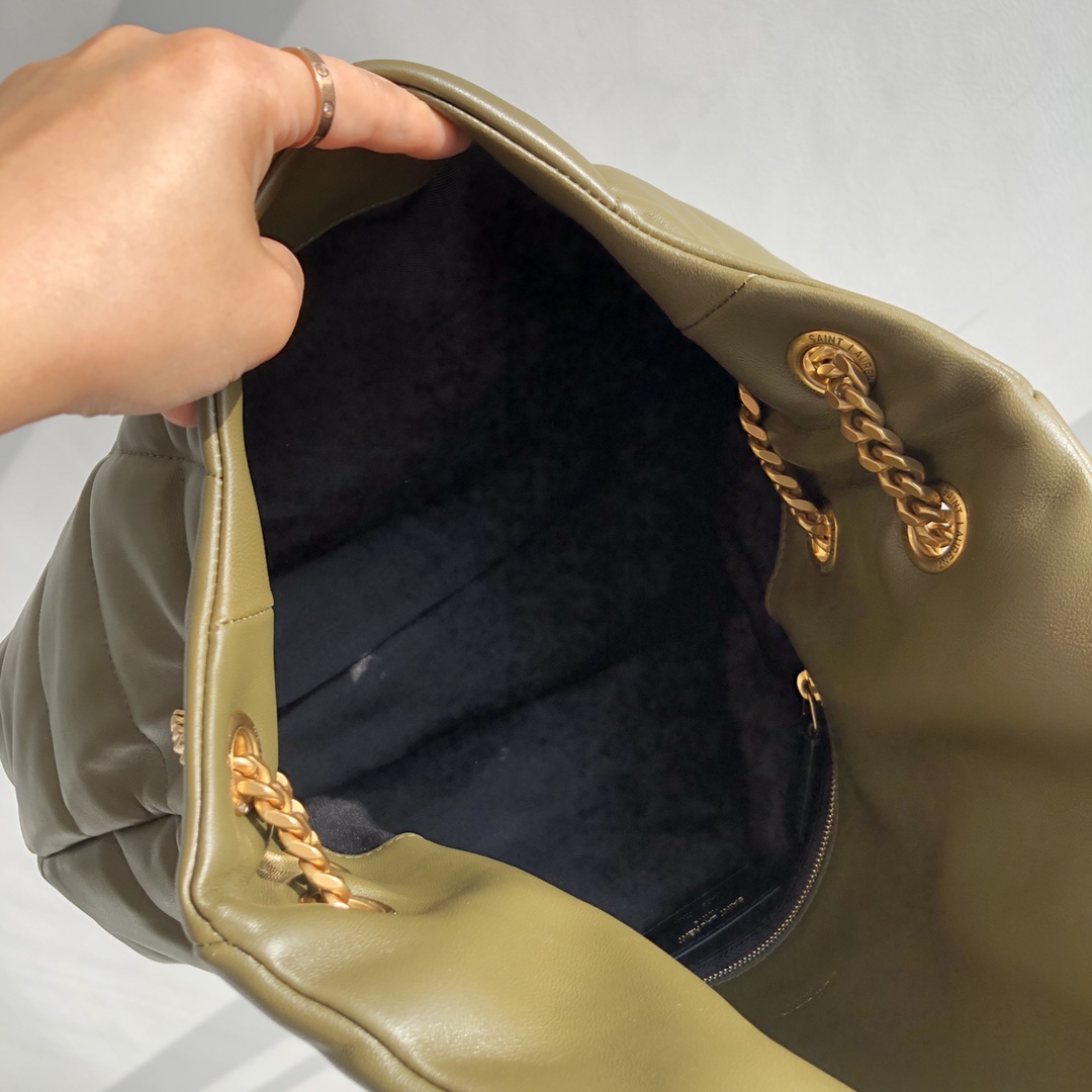 YSL Bag