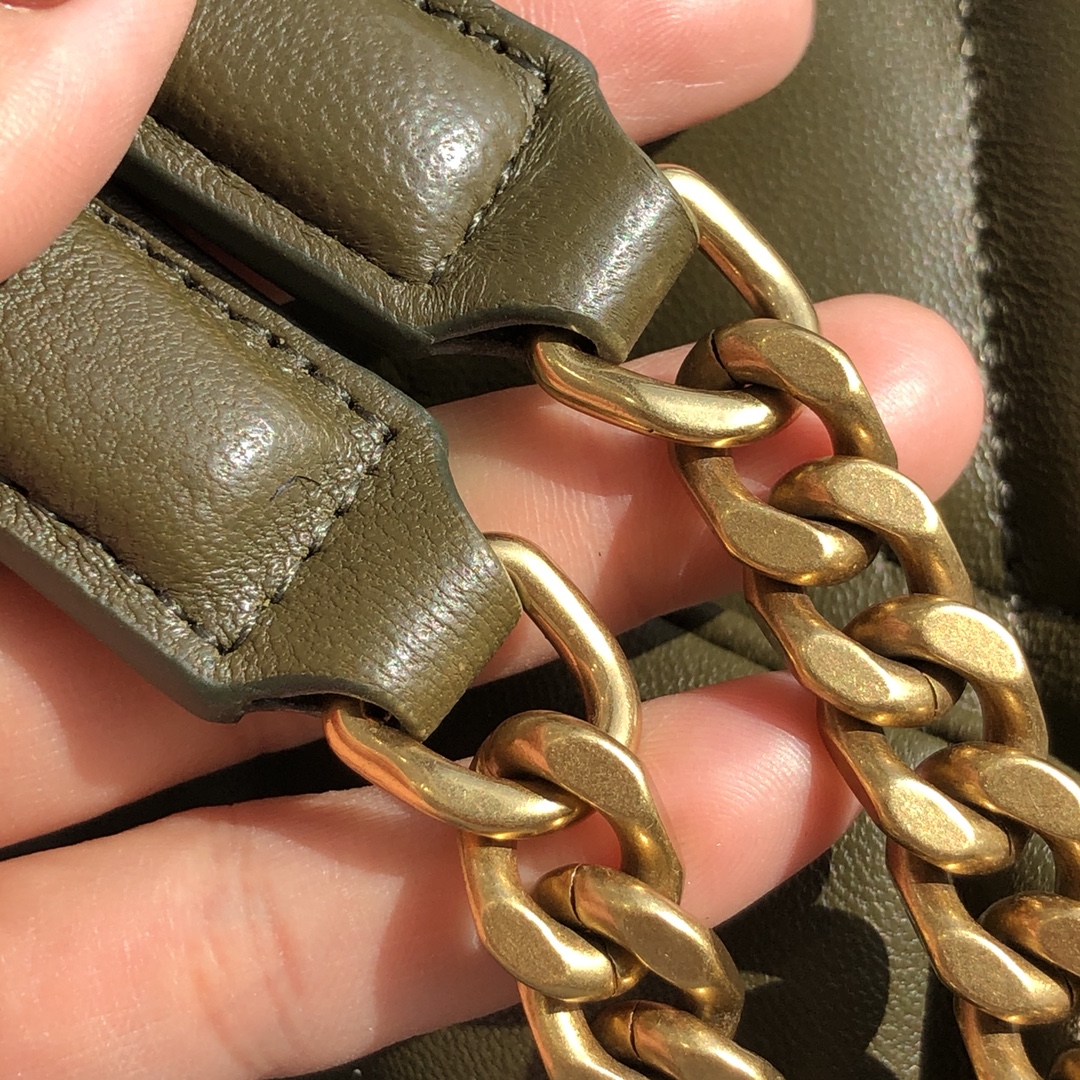 YSL Bag