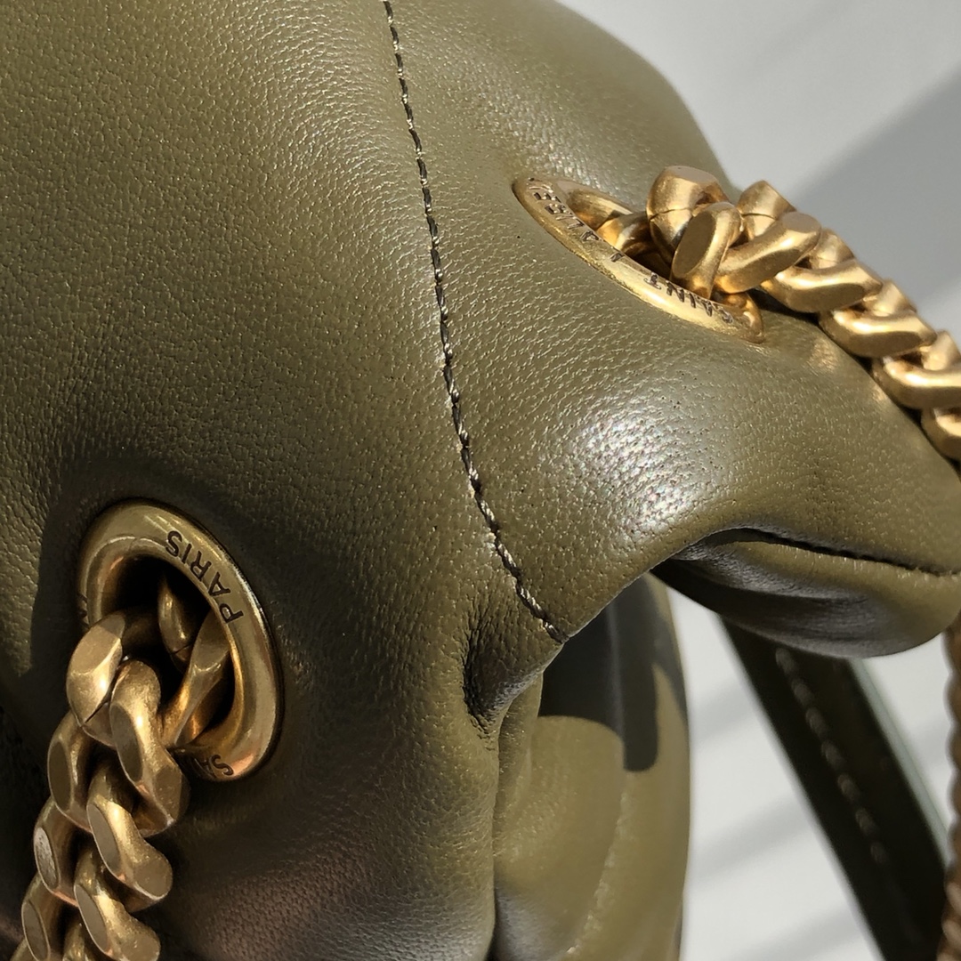 YSL Bag