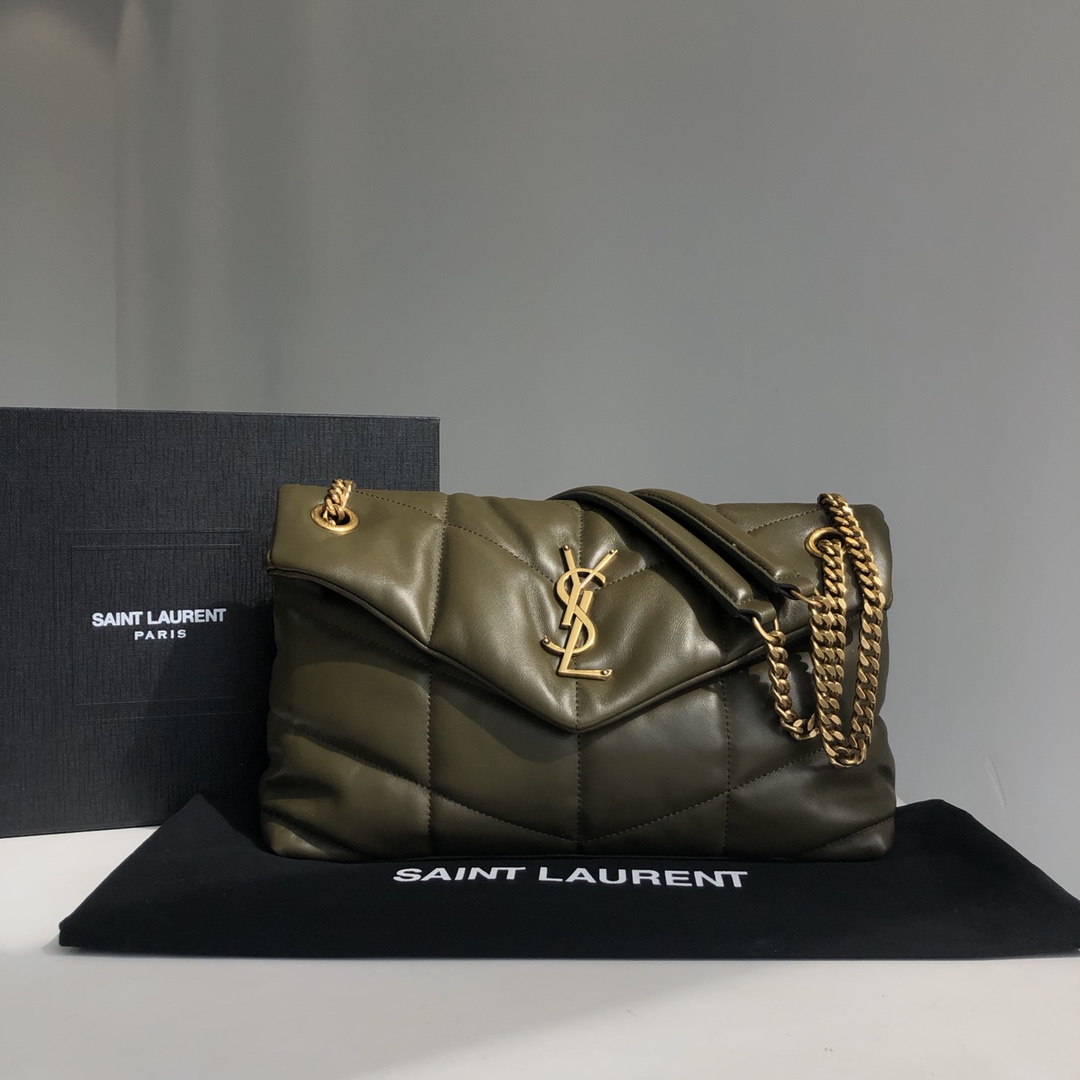 YSL Bag
