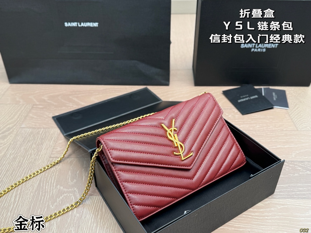 YSL