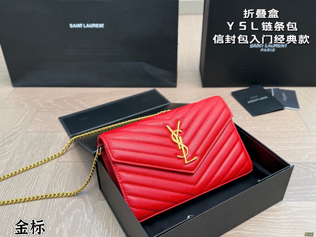 YSL
