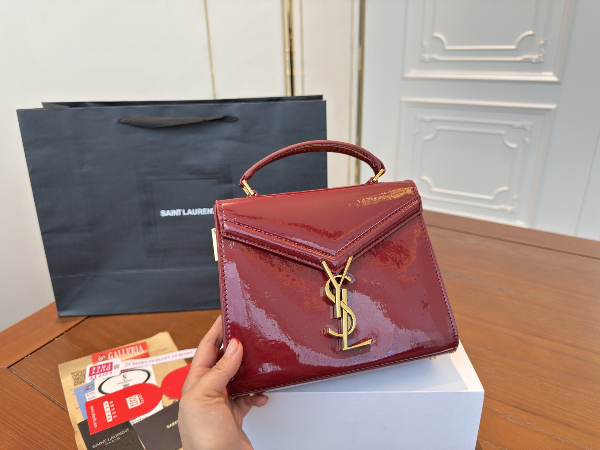 YSL