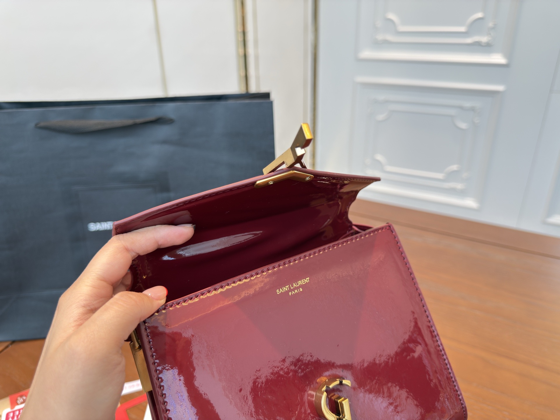 YSL