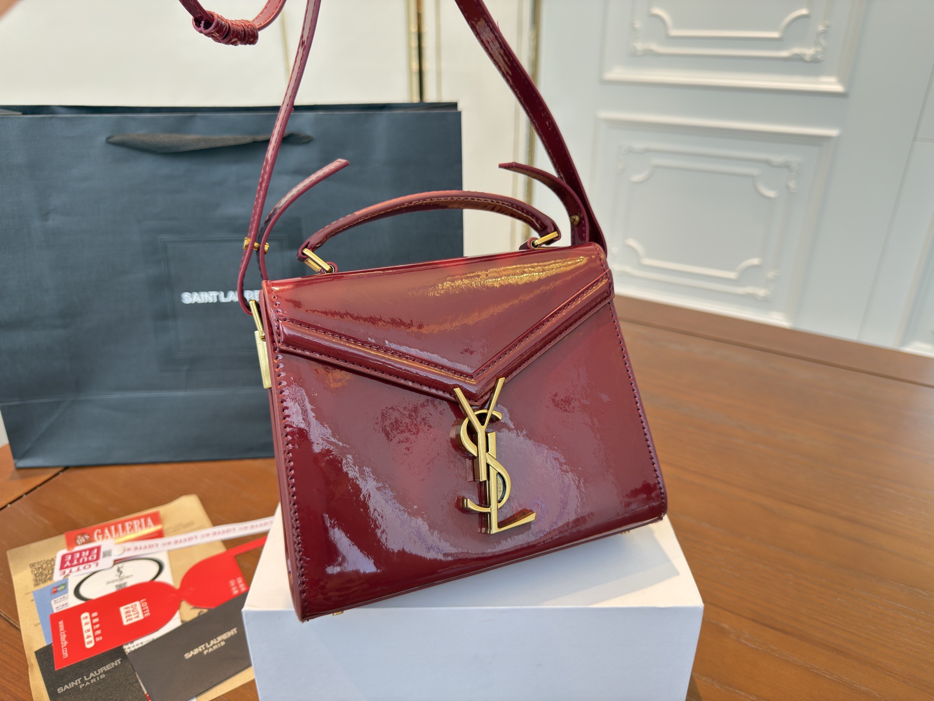 YSL