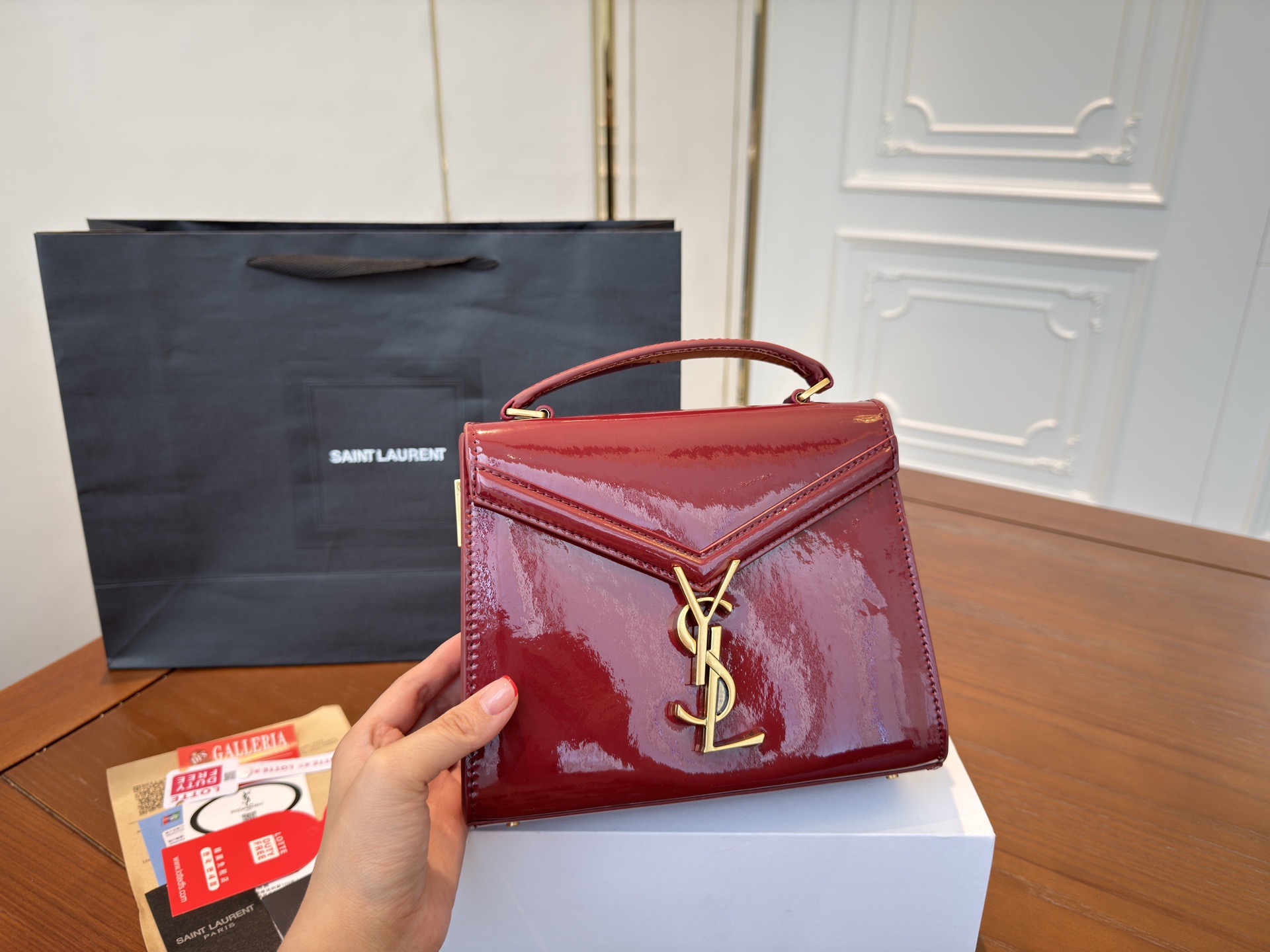 YSL