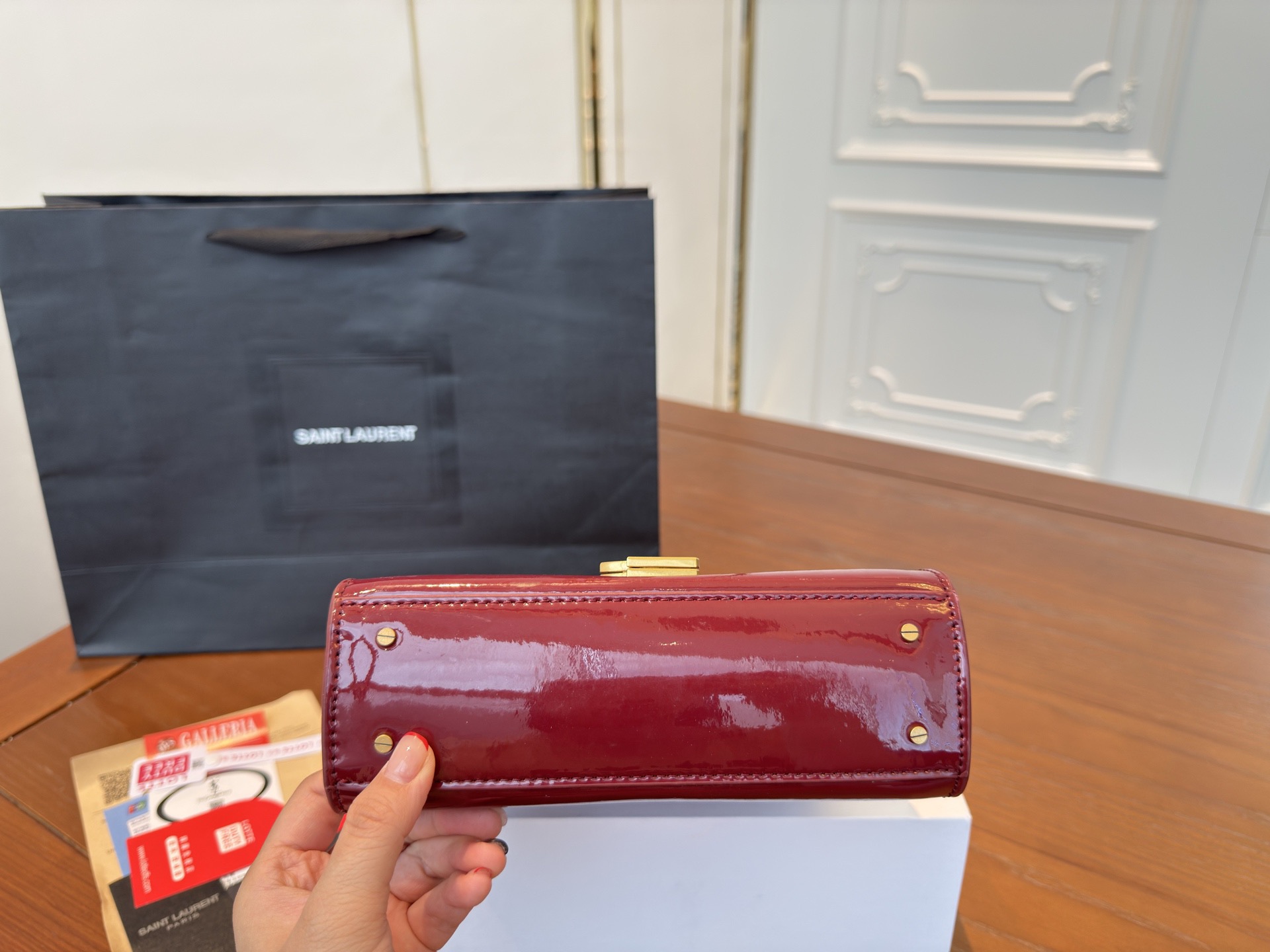 YSL