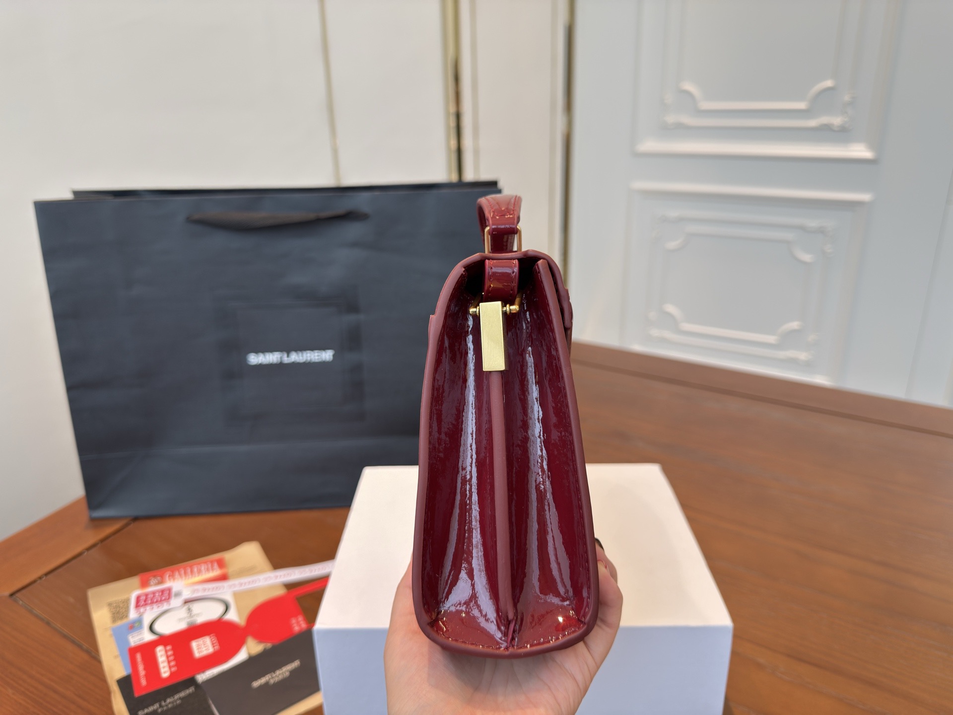 YSL