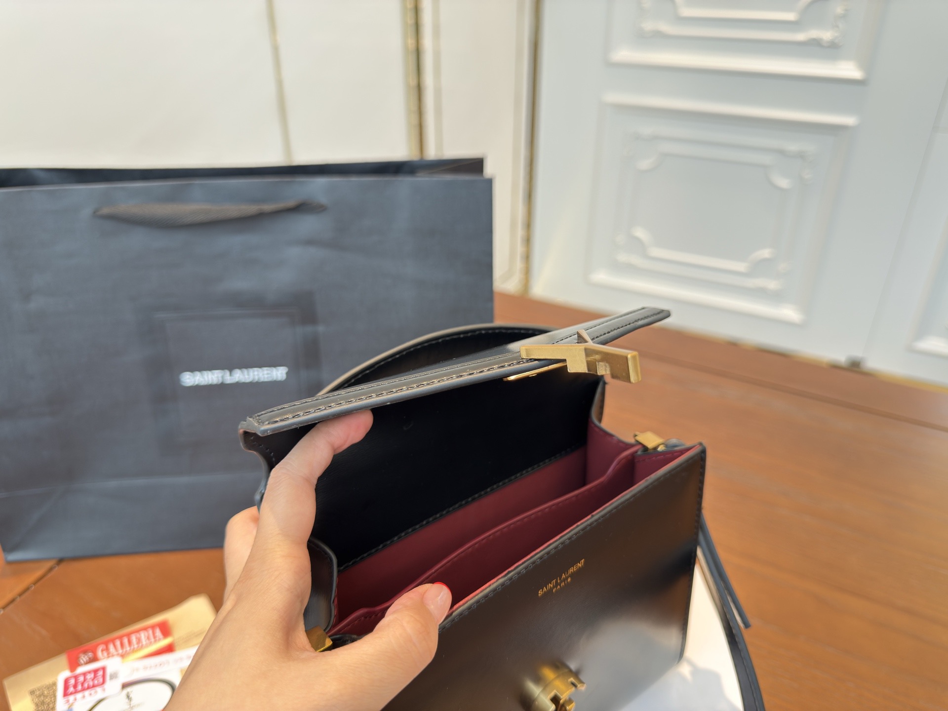 YSL